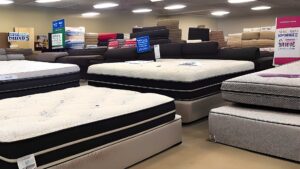 Mattress Sales Near Me in Commerce City, CO