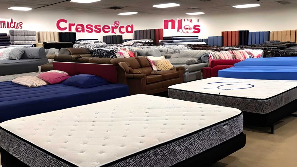 Mattress Sales Plano
