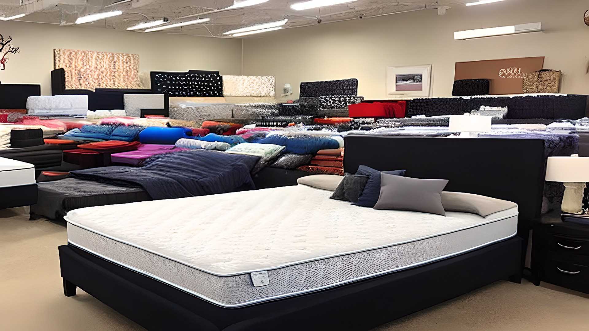 Mattress Deals in Lakewood, NJ