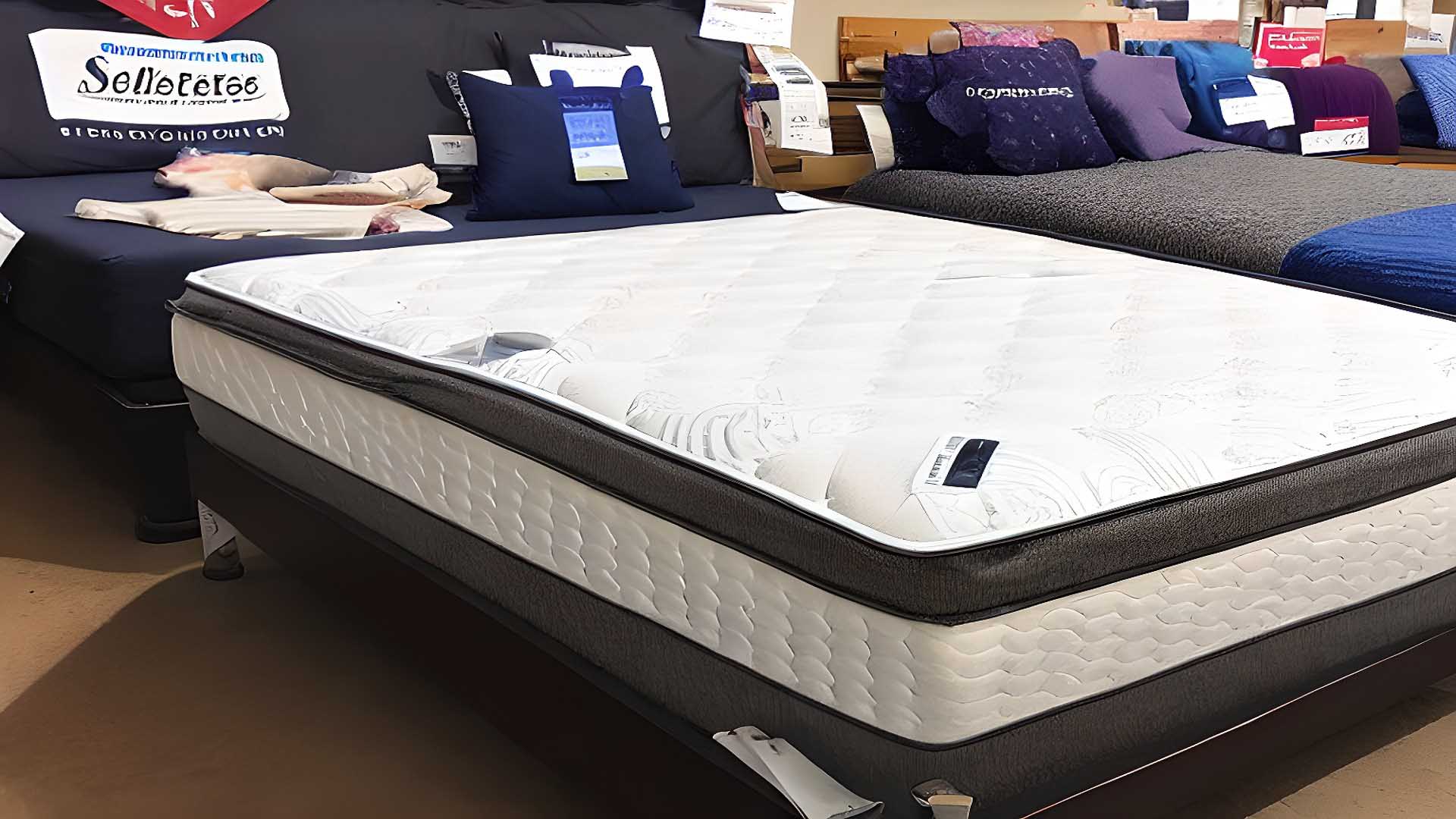 Mattress Deals in Cathedral City, CA