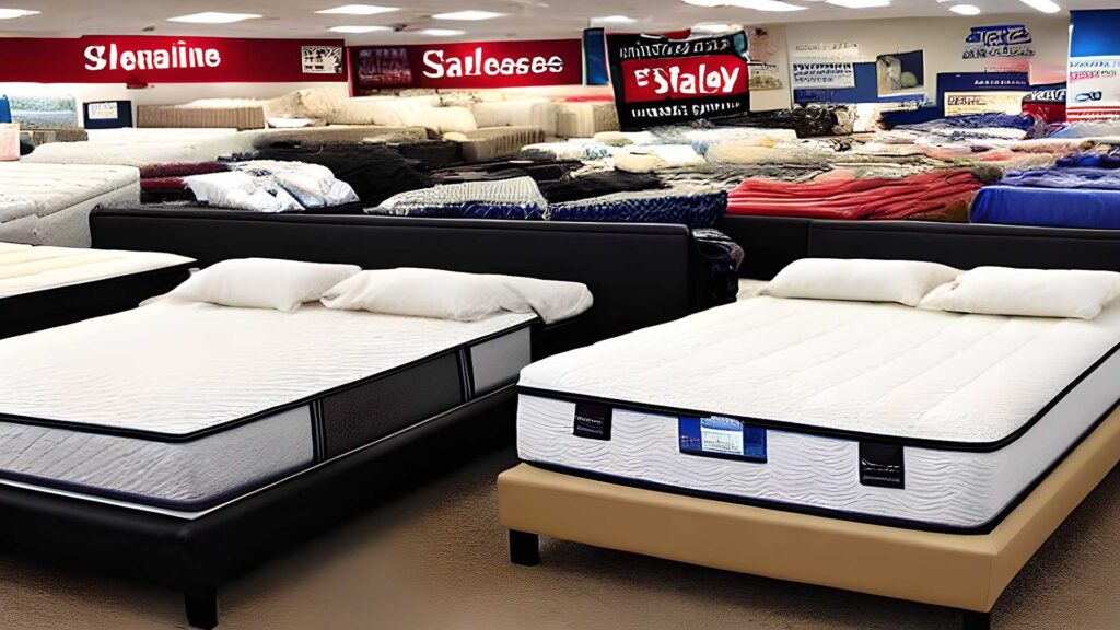 Mattress Sales Murdock