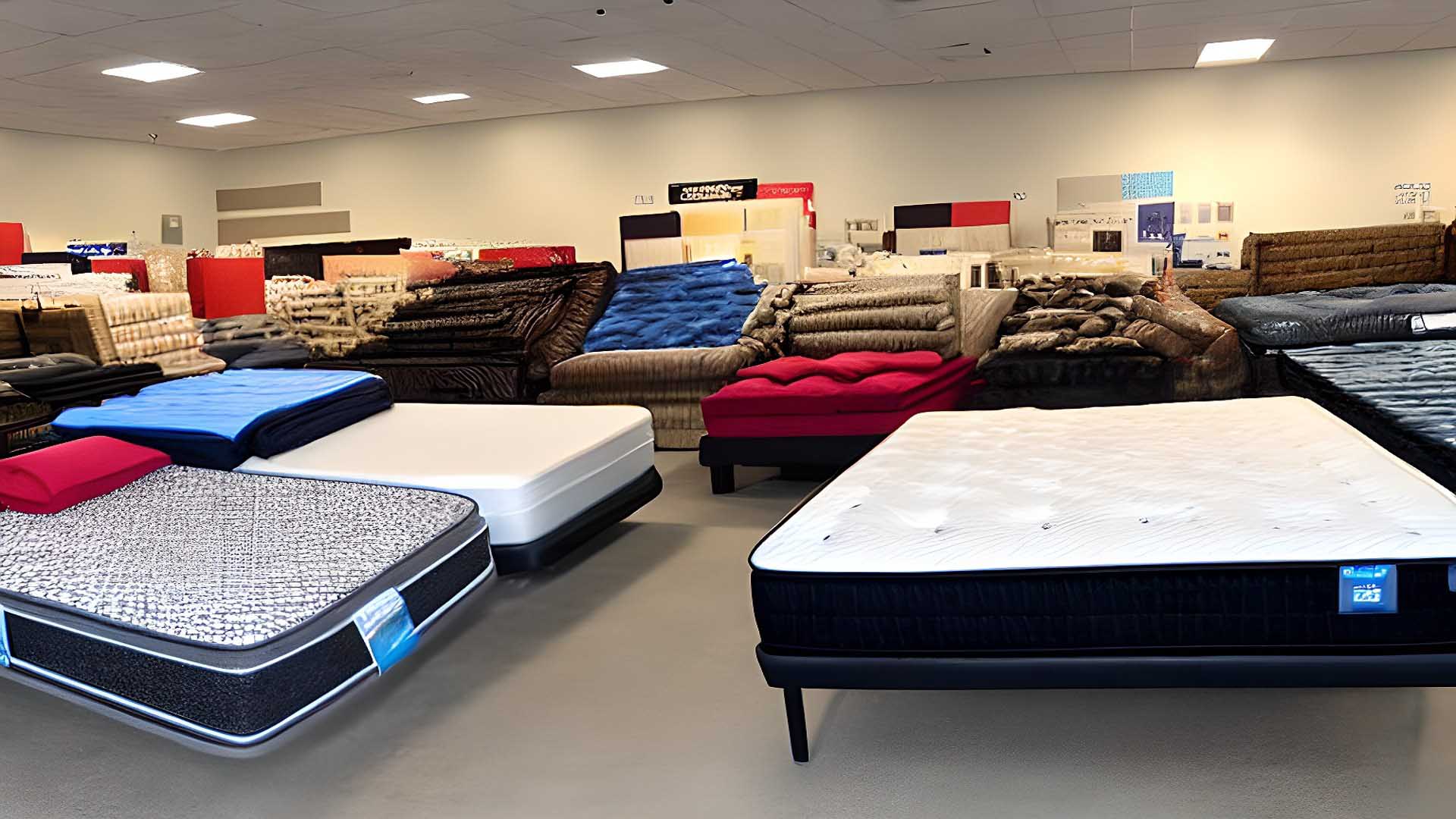 Mattress Sales & Deals in Brentwood, NY