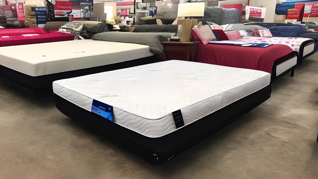 Mattress Sales Spring Hill
