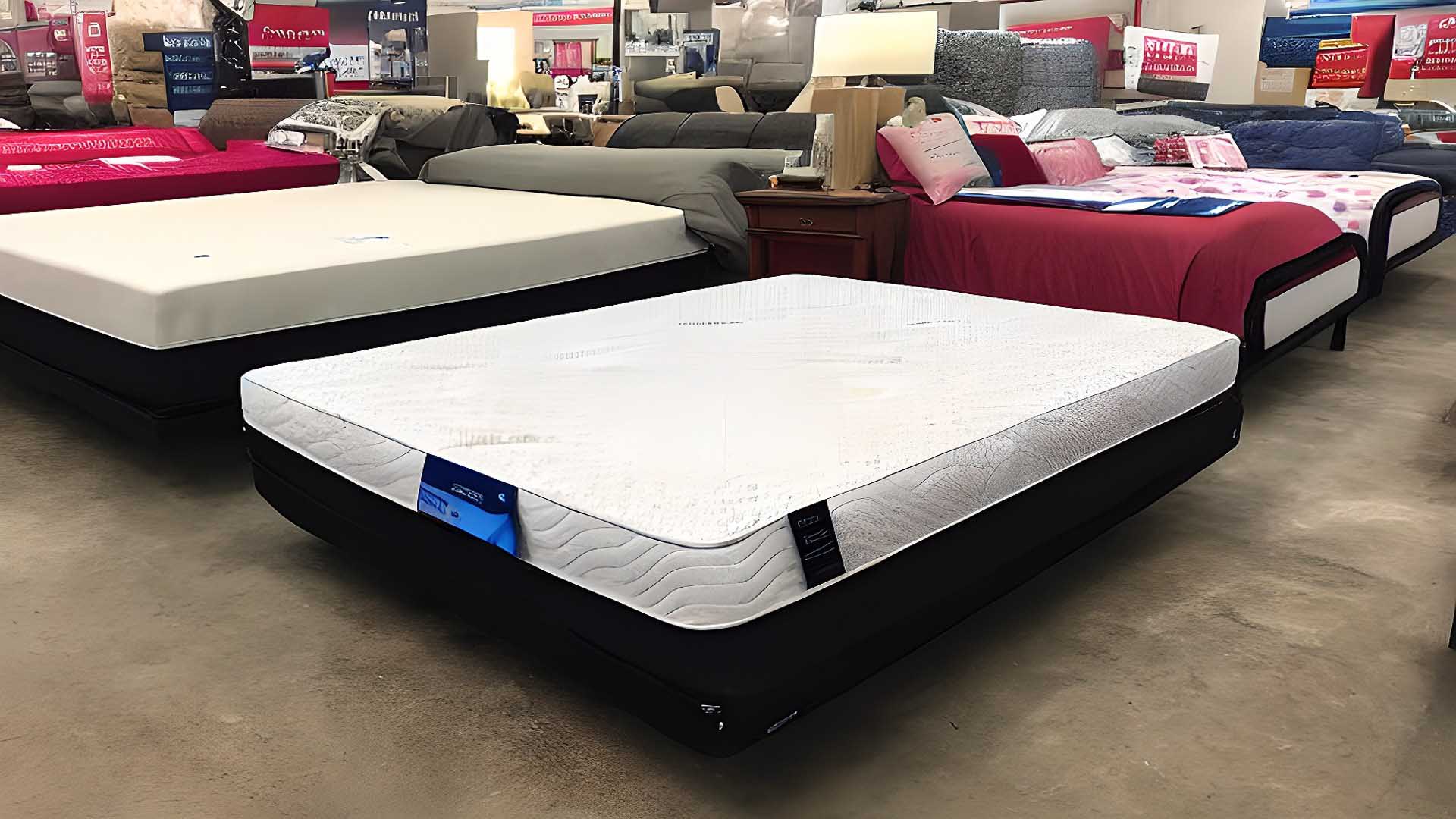 Mattress Sale in The Colony, Texas