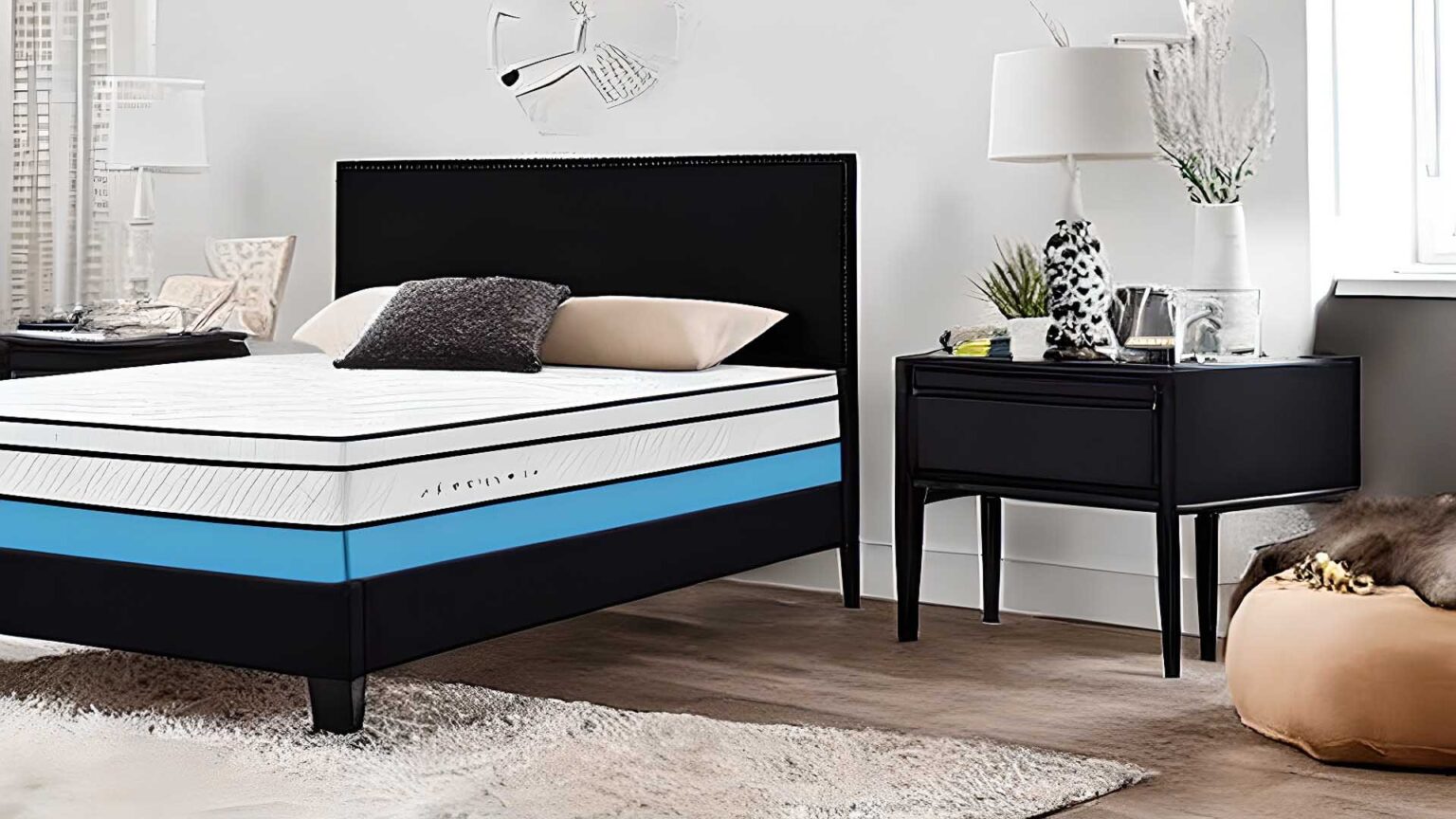Mattress Sales Near Me in Highland, CA 92346 Presidents' Day Mattress