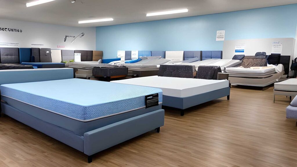 Mattress Sales Findlay