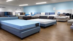Mattress Sales Near Me in Knoxville, Tennessee