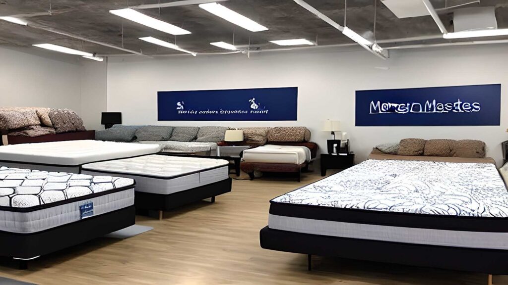 Mattress Sales Fall River