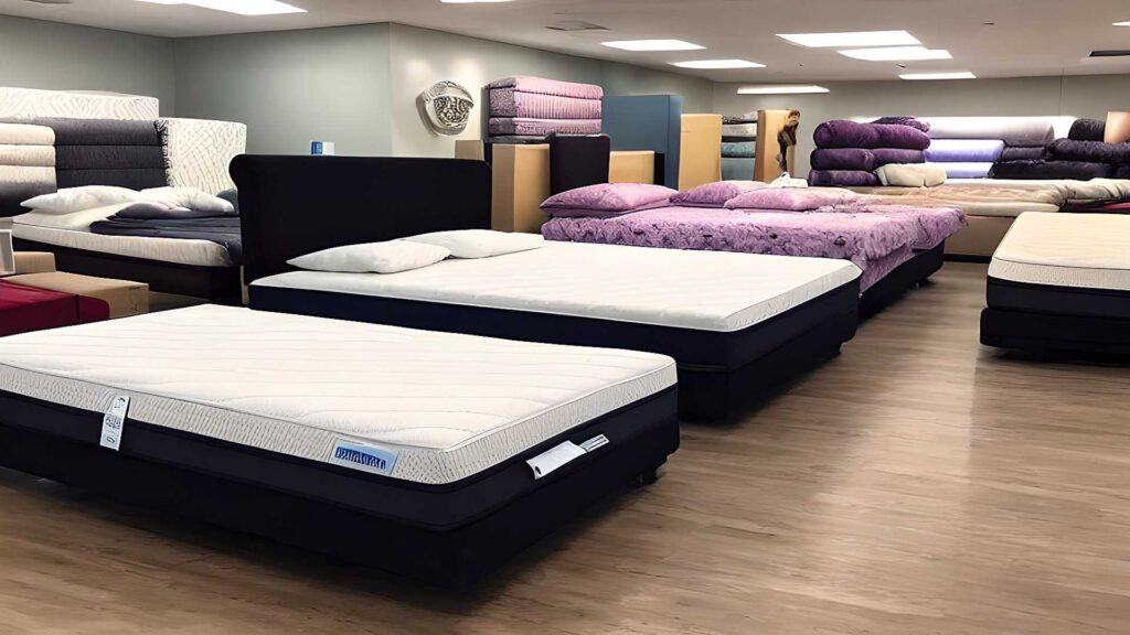 Mattress Sales Irving