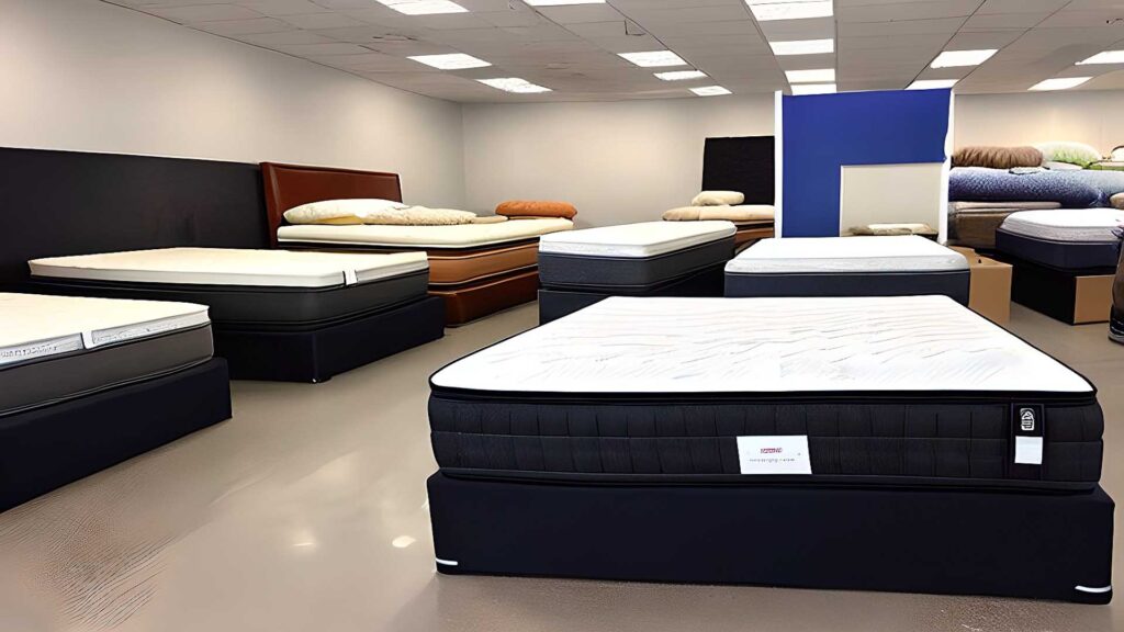 Mattress Sales Warren