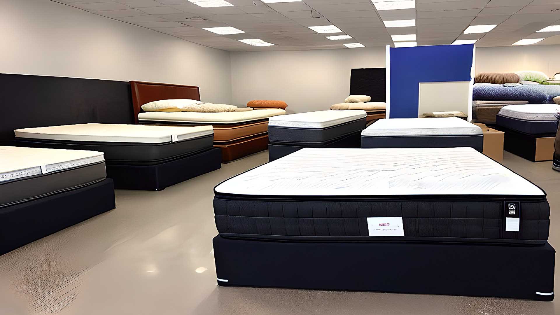 Mattress Sale in Fishers, Indiana