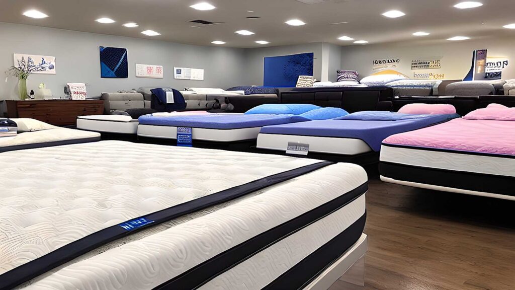 Mattress Sales Hamilton