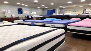See all Mattress Sales in Davenport, IA