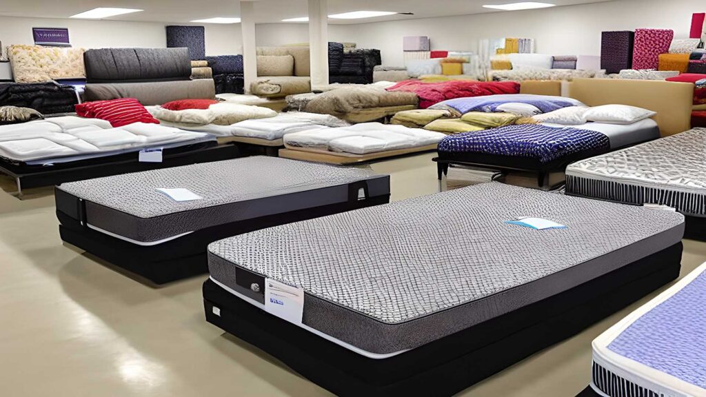 Mattress Sales Springfield