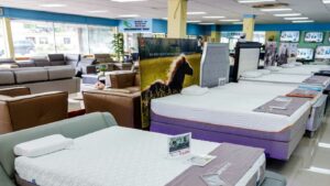 Mattress Stores in Ames, IA Near Me