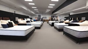 Browse Mattress Stores in East Irvine, CA