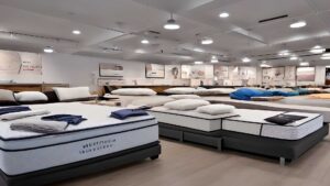 Mattress Stores in Cary, NC