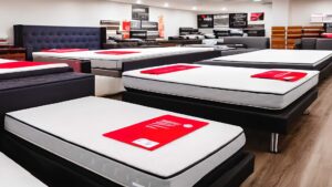 Best Mentmore Mattress Stores Nearby
