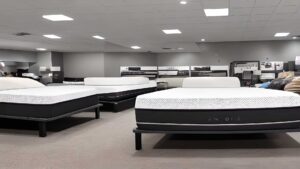 Find Mattress Stores Near Me in Tracy, California