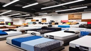 Mattress Stores Near Me in Jackson, Mississippi