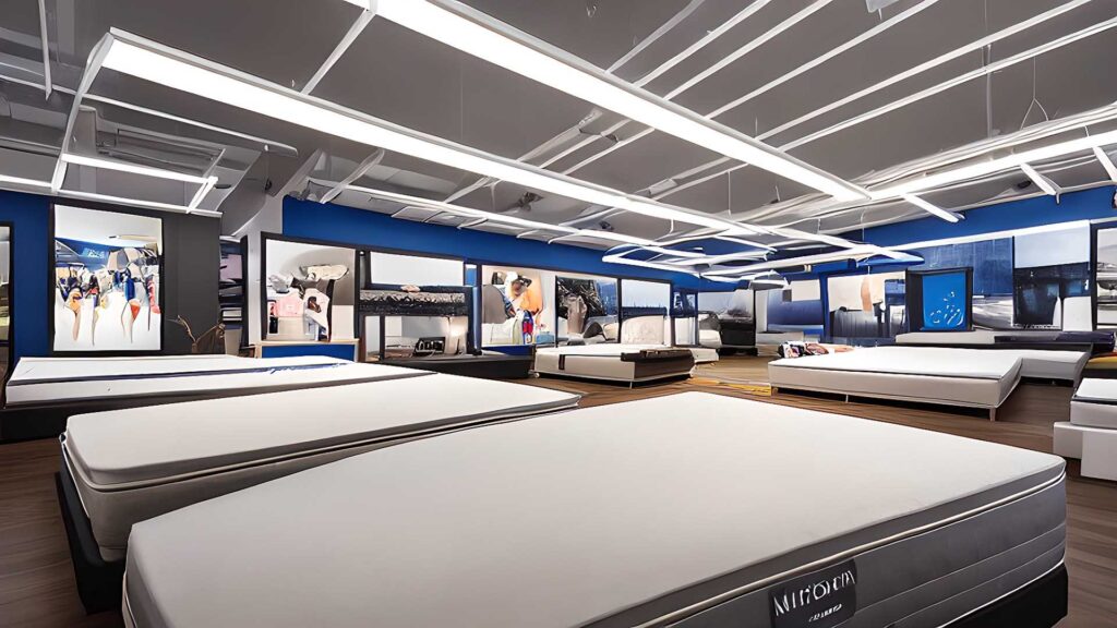 New Mattress Land - Find a Mattress Store Near You