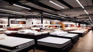 Best Lombard Mattress Stores Nearby