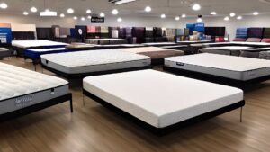 Find Mattress Stores Near Me in Rockford, Illinois