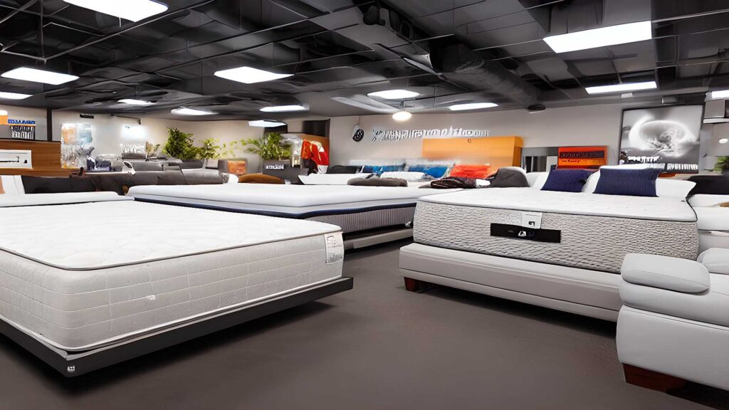 mattress stores in metairie