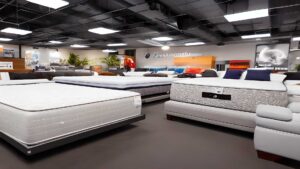 Mattress Stores in Normal, McLean County