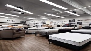 Browse Mattress Stores in Wylie, TX