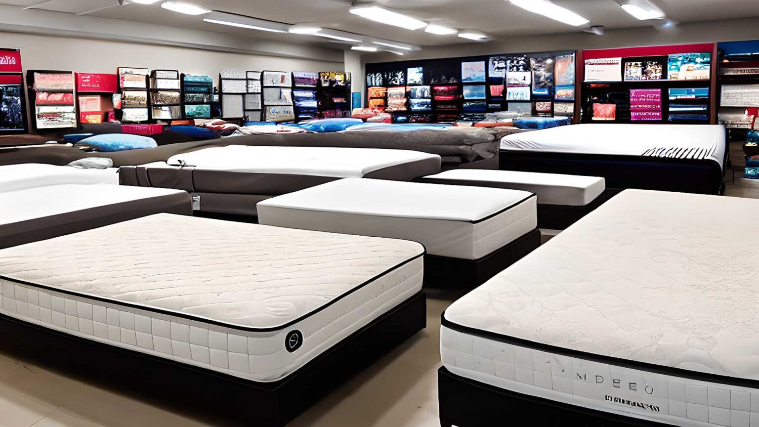 Mattress Stores, mattress dealers, and mattress retailers near me in Lake Forest, CA