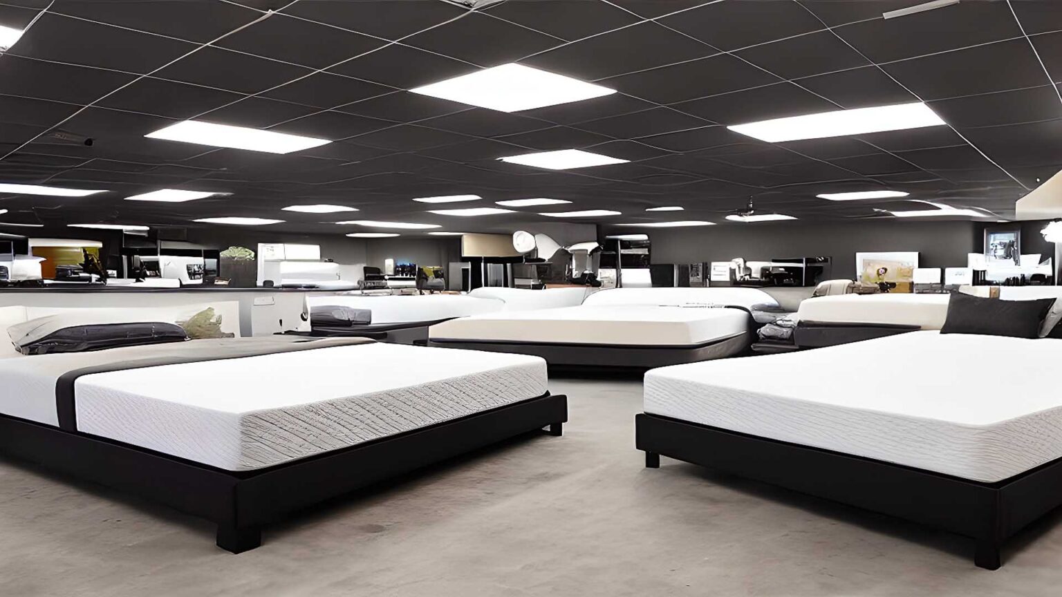 Mattress Stores, mattress dealers, and mattress retailers near me in Corvallis, OR