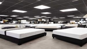 Mattress Stores in Columbus, Muscogee County