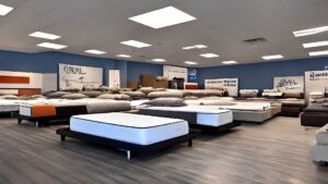 Mattress Stores in Norwalk, Los Angeles County