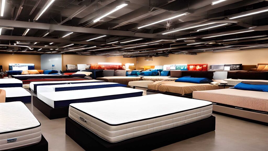 Mattress Stores Near Me in Tampa, FL 33601 Best Local Mattress Dealers, Companies, & Retailers