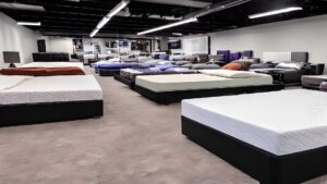 Best Parsippany Mattress Stores Nearby