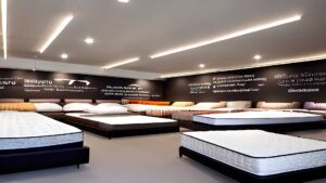 See All Mattress Stores Near Me in Brookline, MA