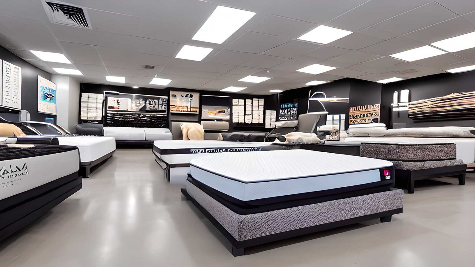 Mattress Stores, mattress dealers, and mattress retailers near me in Parsippany, NJ