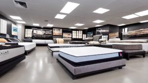 Organic Mattress Stores Near Me in Lakeville, MN