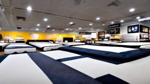 Find Mattress Stores Near Me in Manchester, New Hampshire