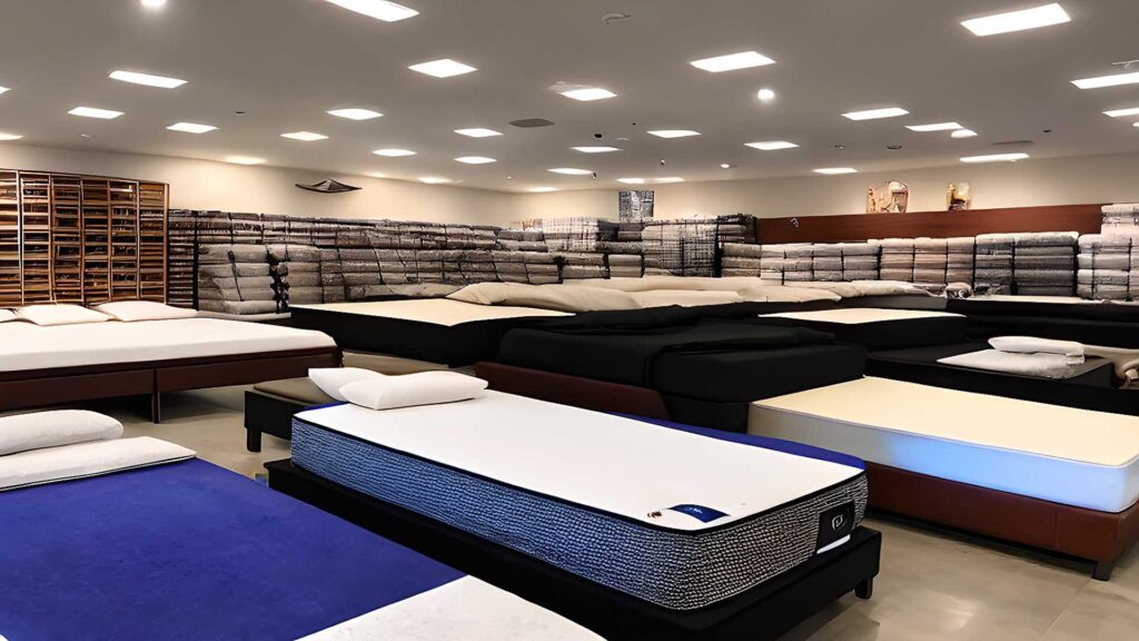 mattress stores in lodi california