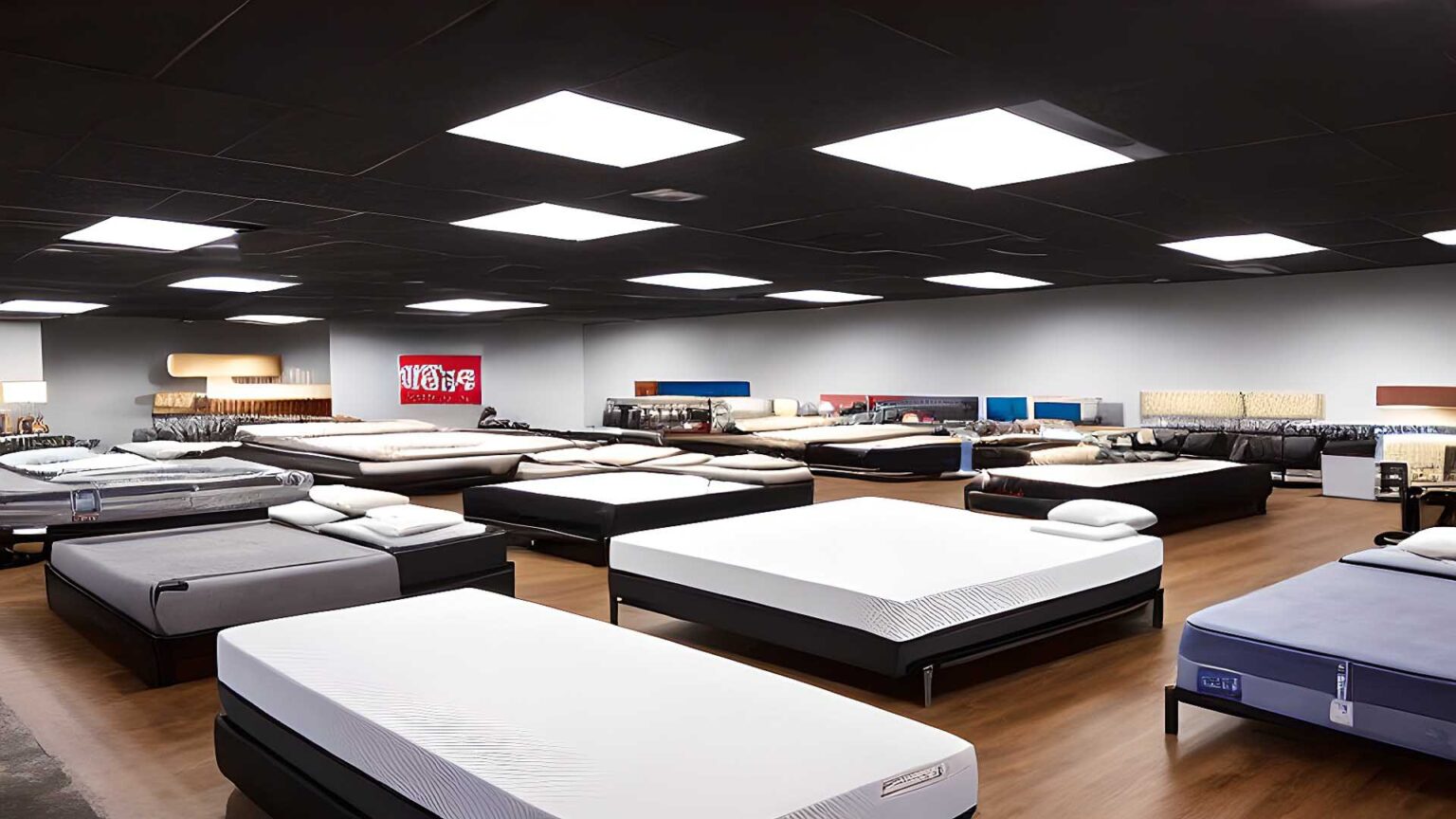 Mattress Stores, mattress dealers, and mattress retailers near me in Tustin, CA
