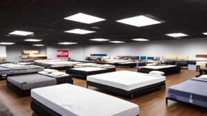 See All Mattress Stores Near Me in Hutchinson, KS
