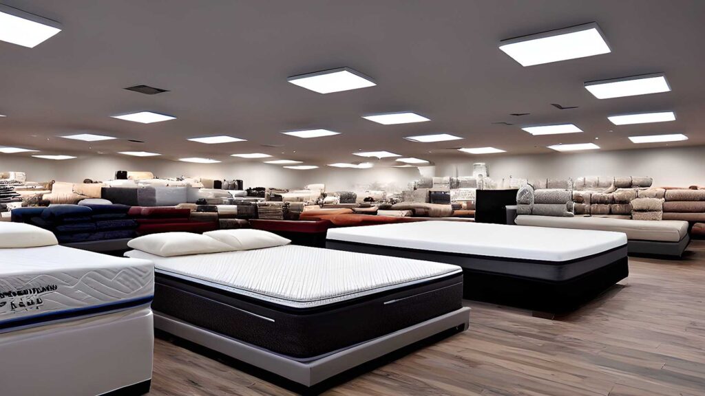 mattress stores in new braunfels texas