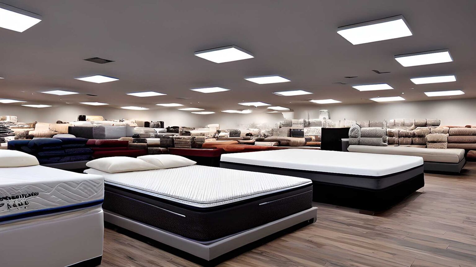 Mattress Stores, mattress dealers, and mattress retailers near me in Albany, OR