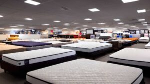 Mattress Stores in Ceres, Stanislaus County