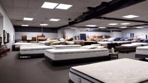 Best Mattress Stores Near Me in Ames, IA