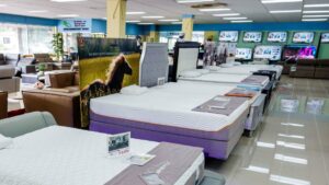 Find Mattress Stores Near Me in Normal, Illinois