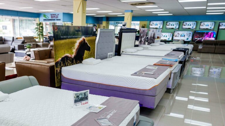 Mattress Stores in the Shakopee Area