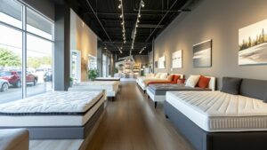 See all Mattress Stores in Springfield